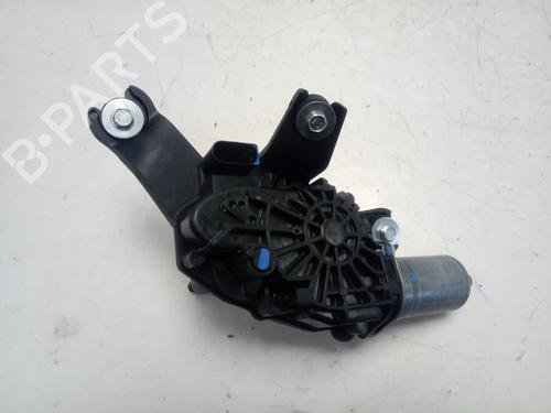 Used Rear wiper motor KIA VENGA (YN) [2010-2019]  17572500