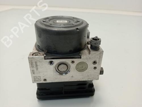 ABS pump PEUGEOT 208 I (CA_, CC_) 1.2 VTI 82 | BP18309171M43 