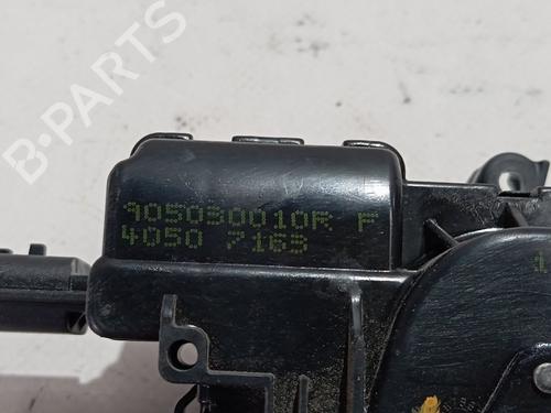 Tailgate lock DACIA DOKKER MPV (KE_) 1.6 LPG | BP27562805C101 
