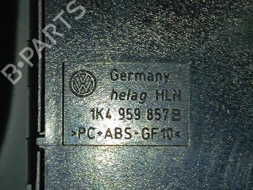 Left front window switch VW PASSAT B6 (3C2) 2.0 TDI 16V | BP32235314I27