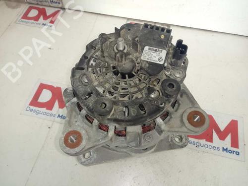 Alternator DACIA SANDERO II  | BP12678859M7