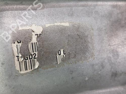 Gearbox FORD MONDEO IV (BA7) | BP30637216M3