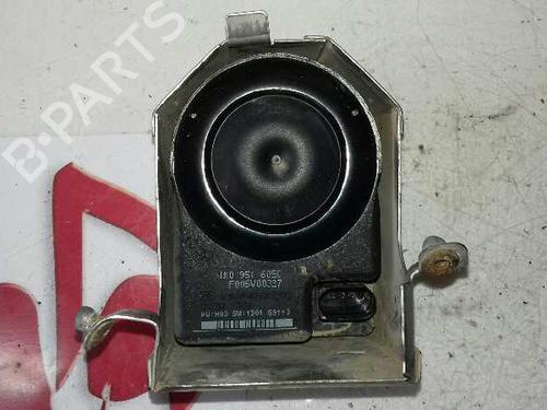 Ander SEAT TOLEDO II (1M2) 1.9 TDI (110 hp) 16882011
