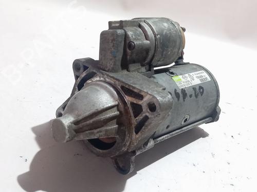 Used Starter Starter 39097092 39097092
