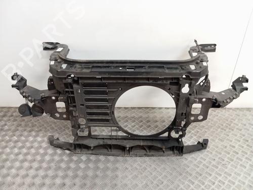 Used Front slam panel Front slam panel MINI MINI COUNTRYMAN (R60) Cooper SD ALL4 (143 hp) 36406381 36406381