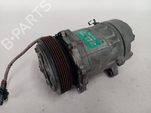 Airco pomp VW LT 28-46 II Platform/Chassis (2DC, 2DF, 2DG, 2DL, 2DM) [1996-2006]  22626549