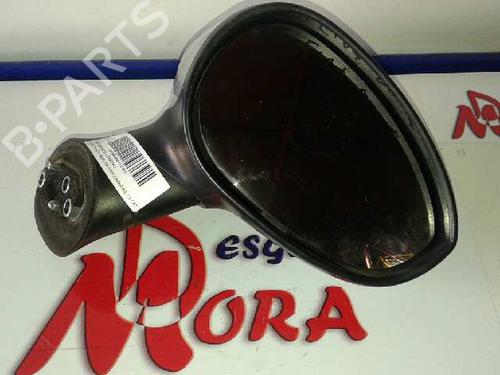 Used Right mirror FIAT PUNTO Hatchback Van (188_) 1.2 60 (60 hp) 12832945