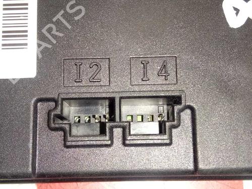 Electronic module MERCEDES-BENZ E-CLASS (W211) E 270 CDI (211.016) | BP12657142M83 