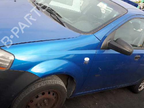 Egr CHEVROLET KALOS 1.2 | BP12660856M69 