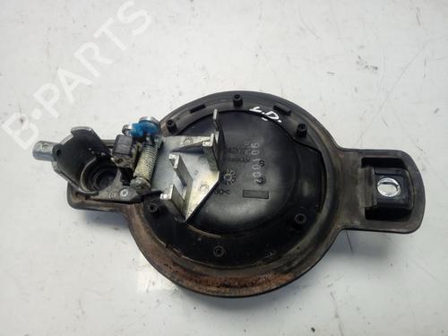 Front left exterior door handle FIAT DOBLO MPV (119_, 223_) | BP13483604C128