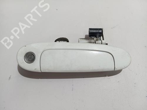 Maneta exterior delantera derecha TOYOTA YARIS (_P1_) 1.4 D-4D (NLP10_) (90 hp) 30913849