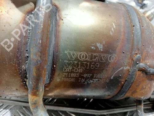 Particulate filter VOLVO XC40 (536)  | BP28031087M81 