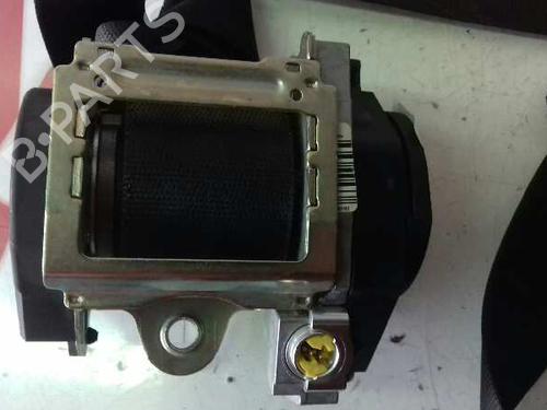 Front left seatbelt MERCEDES-BENZ M-CLASS (W164) ML 300 CDI 4-matic (164.120) | BP12642199I26 