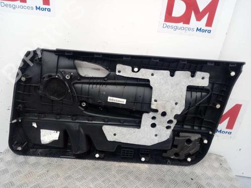 Front left panel BMW 1 (F20) 116 d | BP12656951C58 - Image 2
