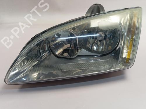Used Left headlight Left headlight 36991286 36991286