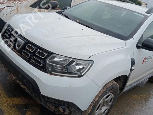 Brugte DACIA DUSTER (HM_)    4816102
