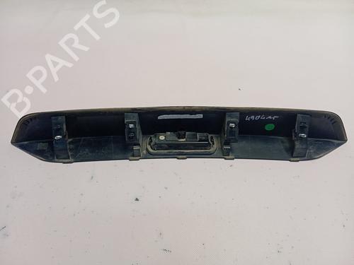 Klamka klapy tylnej / bagażnika FORD TOURNEO COURIER B460 MPV  | BP30375532C132 