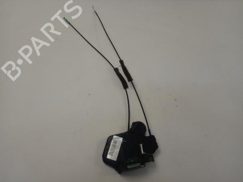 Used Rear right lock TOYOTA COROLLA Verso (ZER_, ZZE12_, R1_) 2.2 D-4D (AUR10_, AUR10R) (136 hp) 19532930
