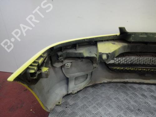 Front bumper PEUGEOT 106 II (1A_, 1C_)  | BP12676239C7 