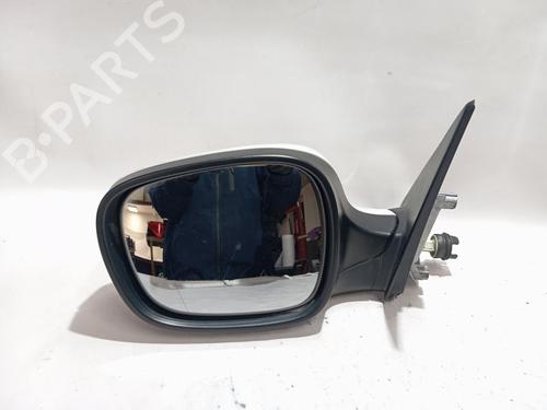 Bakspejl venstre BMW X1 (E84) [2009-2015]  31329505