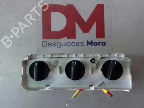 Used Climate control BMW 3 Coupe (E36) 320 i (150 hp) 12836801