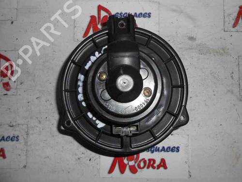 Used Heater blower motor MITSUBISHI SPACE WAGON (N3_W, N4_W) [1991-2000]  14127323