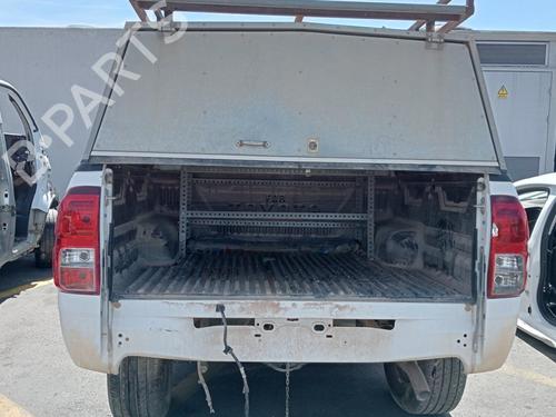 Engine TOYOTA HILUX VIII Platform/Chassis (_N1_) | BP39164796M1 - Image 14