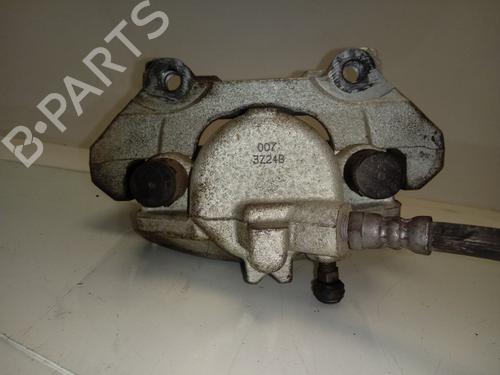 Left front brake caliper FIAT 500 (312_) | BP16081351M105