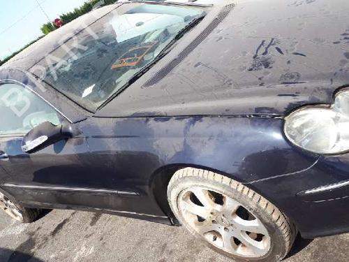 Used Parts MERCEDES-BENZ CLK (C209) CLK 320 (209.365) (218 hp) 2598177