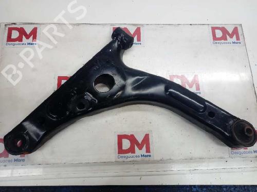 Used Left front suspension arm FORD TRANSIT Bus (FD_ _, FB_ _, FS_ _, FZ_ _, FC_ _) [2006-2014]  14455359