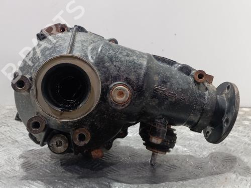 Front differential TOYOTA HILUX VIII Platform/Chassis (_N1_)  | BP31653315M23 