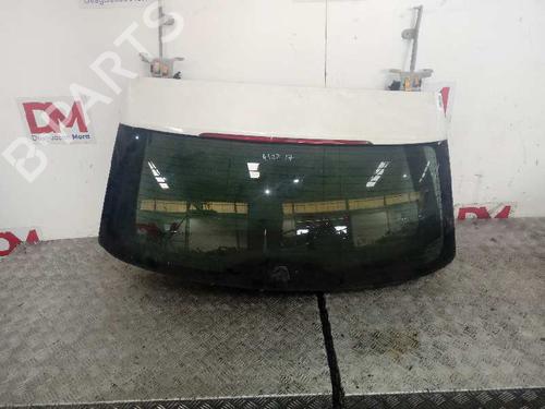 Used Bootlid window BMW 5 Touring (F11) 530 d (258 hp) 25854241