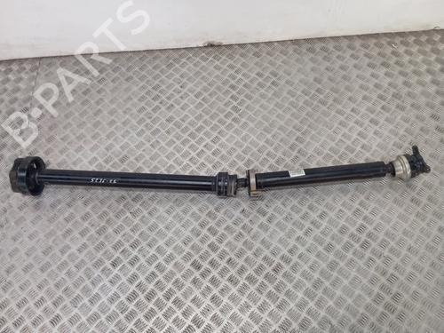 Used Driveshaft MERCEDES-BENZ GLC (X253) 200 EQ Boost 4-matic (253.981) (197 hp) 29717083