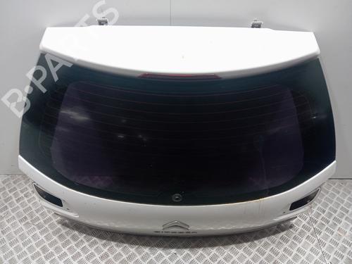 Tailgate CITROËN C3 II (SC_) | BP33965002C6 - Image 2