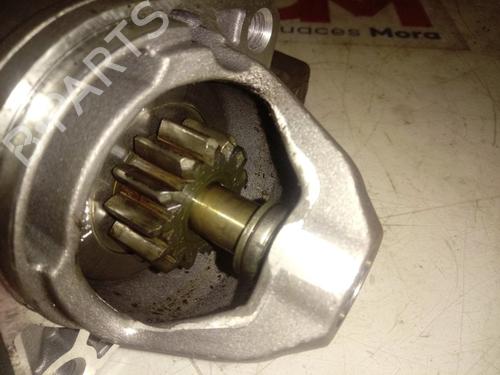 Starter MERCEDES-BENZ C-CLASS (W204)  | BP12937937M8 