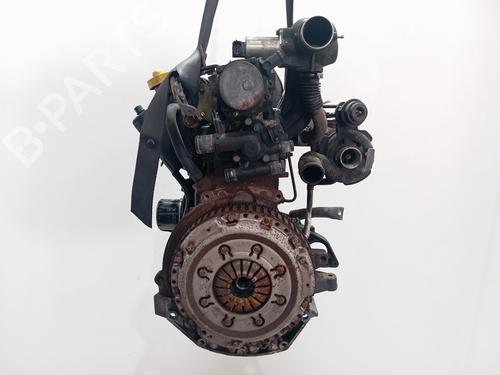 Motor OPEL VIVARO A Bus (X83)  | BP23575005M1 