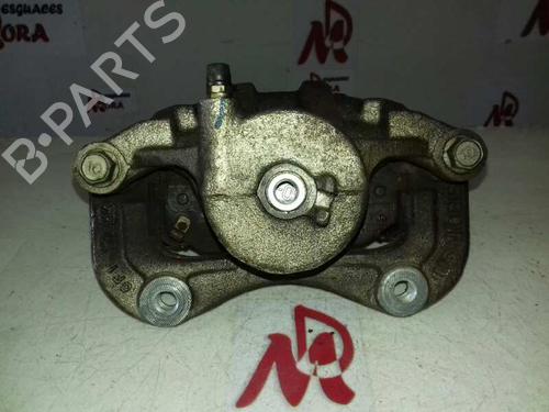 Left front brake caliper KIA SPORTAGE III (SL)  | BP22779734M105 