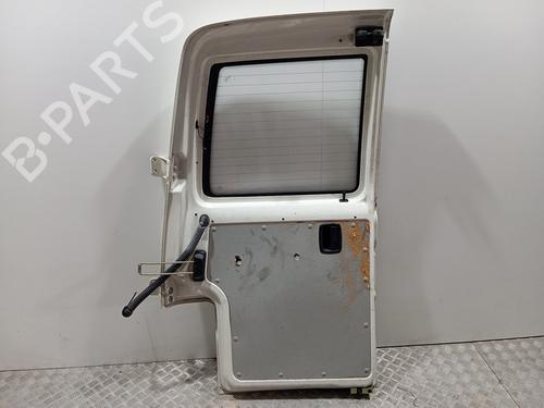 Right rear door VW TRANSPORTER T4 Van (70A, 70H, 7DA, 7DH) 1.9 TD | BP29338229C5 
