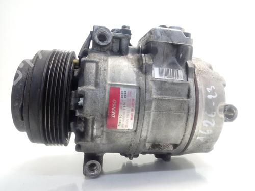 AC compressor BMW 3 (E46) 330 d | BP13072741M34 