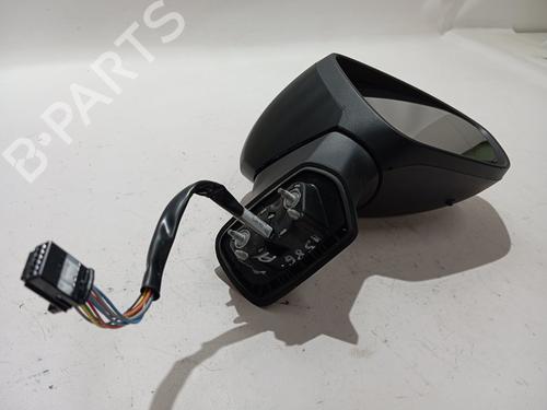 Right mirror RENAULT CAPTUR II (HF_)  | BP29729609C27 