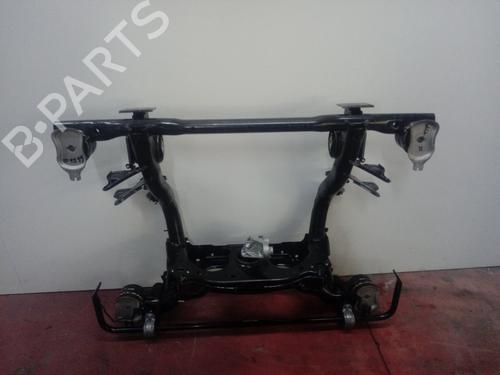 Bagaksel VW ID.5 (E39) GTX 4motion (340 hp) 29410076