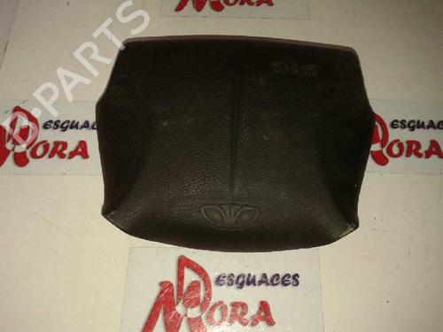 Used Driver airbag DAEWOO NUBIRA Saloon (J100) [1997-2025]  16837856