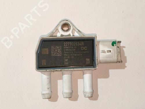 Used Electronic sensor Electronic sensor RENAULT TRAFIC III Van (FG_) 1.6 dCi 140 (FGMA, FGMC) (140 hp) 35903892 35903892
