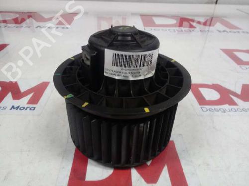 Used Heater blower motor HYUNDAI i20 I (PB, PBT) [2008-2015]  16817602