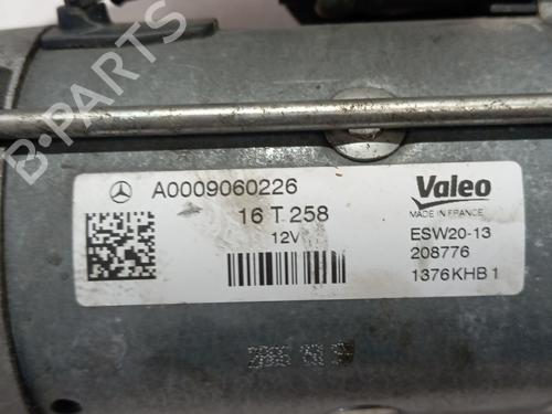 Starter MERCEDES-BENZ VITO Van (W447) 111 CDI (447.601, 447.603, 447.605) | BP36075773M8 - Image 4