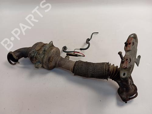 Used Catalyst FORD S-MAX (WA6) [2006-2014]  22415799