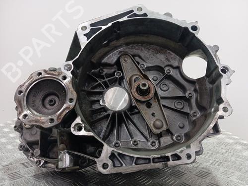 Used Gearbox Gearbox 37194450 37194450