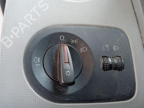 Radio SEAT IBIZA IV (6J5, 6P1)  | BP19063153E6 