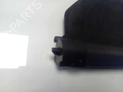 Rear parcel shelf RENAULT KADJAR (HA_, HL_)  | BP18491517C85 