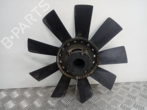 Fan NISSAN CABSTAR E (TL_, VL_)  | BP22781930M128 